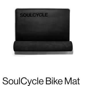 Soulcycle Bike Mat